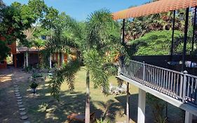 Blue Sands Beach Resort